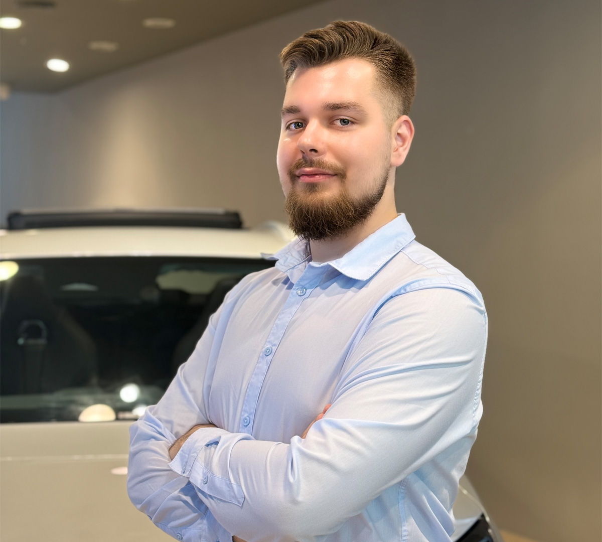 Dongfeng Gdańsk Osowa