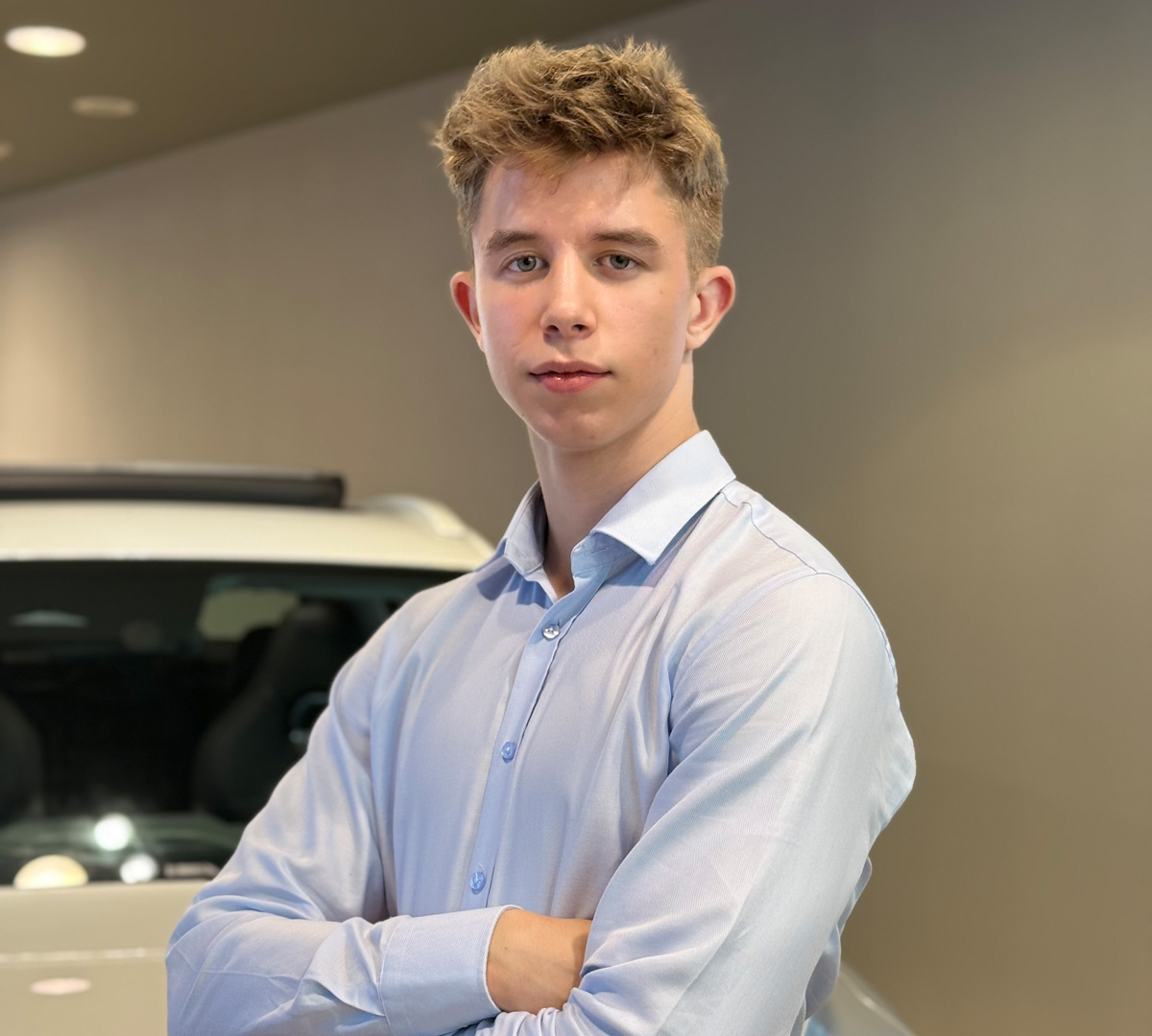 Dongfeng Gdańsk Osowa